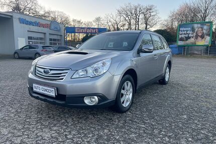 Subaru Outback Gebrauchtwagen