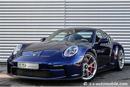 Porsche 992 Gebrauchtwagen