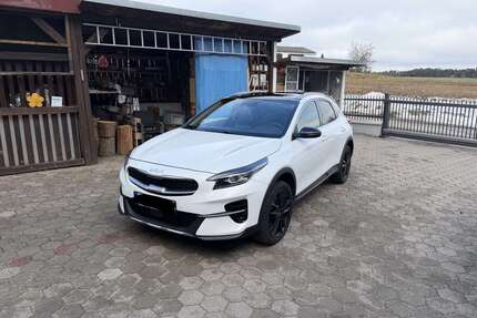 Kia XCeed Gebrauchtwagen