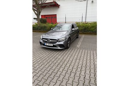 Mercedes-Benz C 300 Gebrauchtwagen