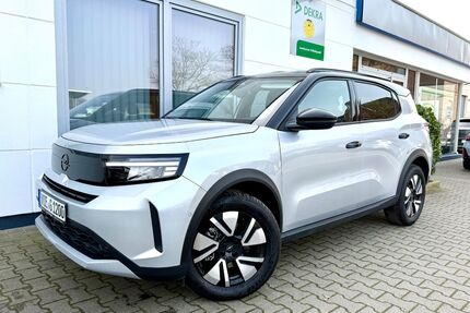 Opel Frontera Gebrauchtwagen