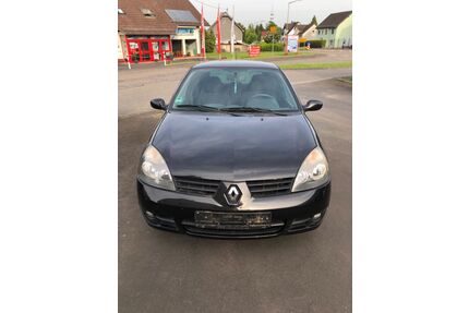 Renault Clio Gebrauchtwagen