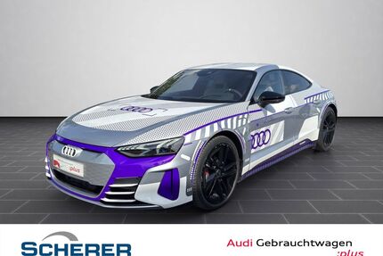 Audi RS e-tron GT Gebrauchtwagen