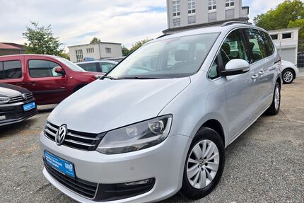 VW Sharan Gebrauchtwagen