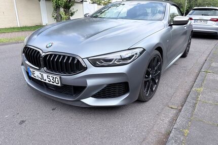 BMW 850 Gebrauchtwagen
