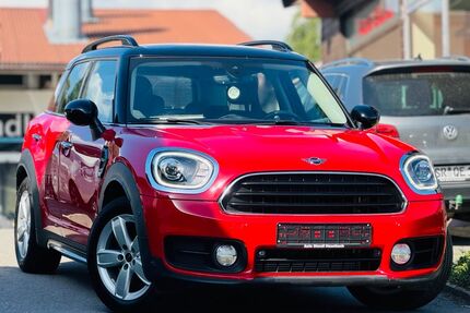 Mini Cooper Countryman Gebrauchtwagen