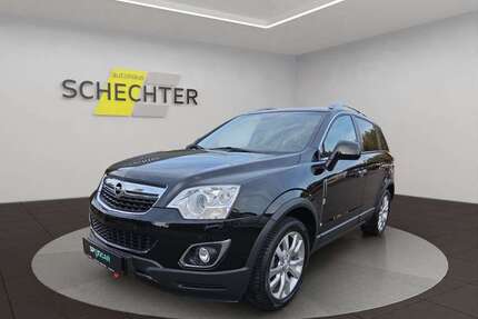 Opel Antara Gebrauchtwagen