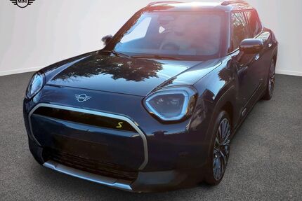 Mini Aceman Gebrauchtwagen