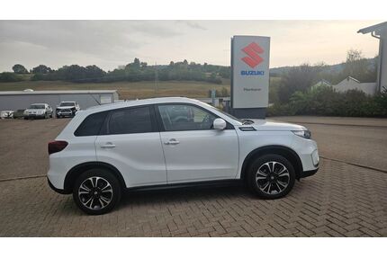 Suzuki Vitara Gebrauchtwagen