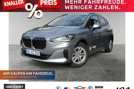 BMW 218 Active Tourer Gebrauchtwagen