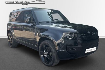 Land Rover Defender Gebrauchtwagen