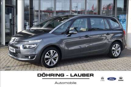 Citroen Grand C4 Picasso Gebrauchtwagen