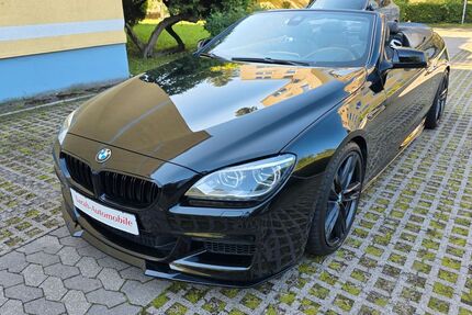 BMW 650 Gebrauchtwagen