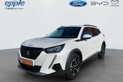 Peugeot 2008 Gebrauchtwagen