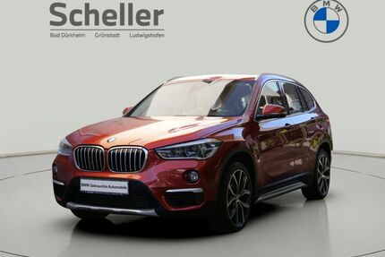 BMW X1 Gebrauchtwagen