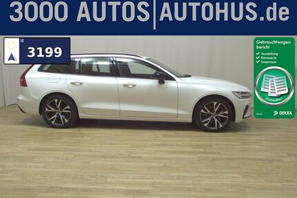 Volvo V60 Gebrauchtwagen