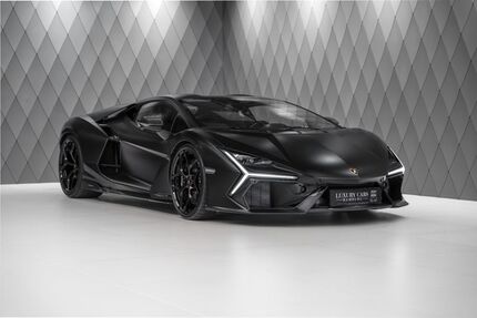 Lamborghini Revuelto Gebrauchtwagen