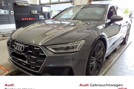 Audi A7 Gebrauchtwagen