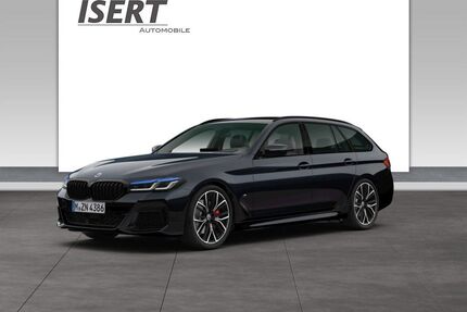 BMW 530 Gebrauchtwagen