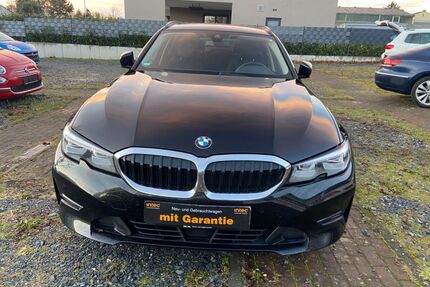 BMW 318 Gebrauchtwagen