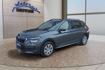 Skoda Kamiq Gebrauchtwagen