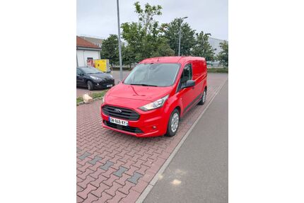 Ford Transit Connect Gebrauchtwagen
