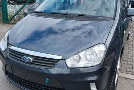 Ford C-Max Gebrauchtwagen