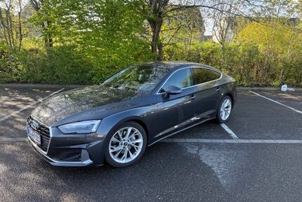 Audi A5 Gebrauchtwagen