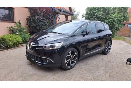 Renault Scenic Gebrauchtwagen