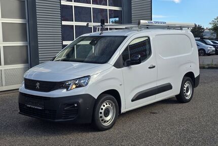 Peugeot Partner Gebrauchtwagen