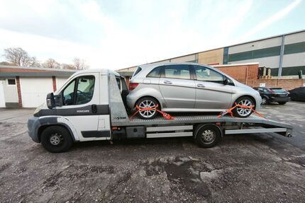 Peugeot Boxer Gebrauchtwagen