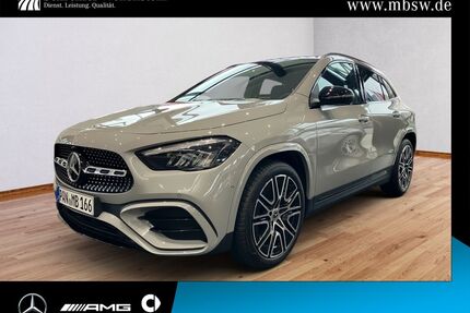 Mercedes-Benz GLA 200 Gebrauchtwagen
