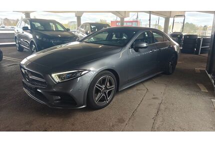Mercedes-Benz CLS 350 Gebrauchtwagen