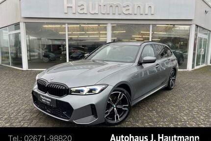 BMW 320 Gebrauchtwagen