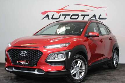 Hyundai KONA Gebrauchtwagen