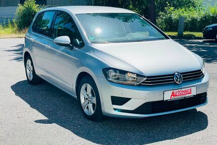 VW Golf Sportsvan Gebrauchtwagen