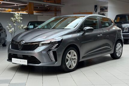 Renault Clio Gebrauchtwagen