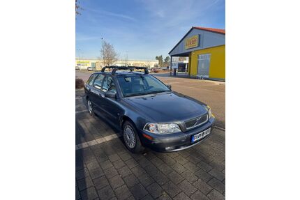 Volvo V40 Gebrauchtwagen