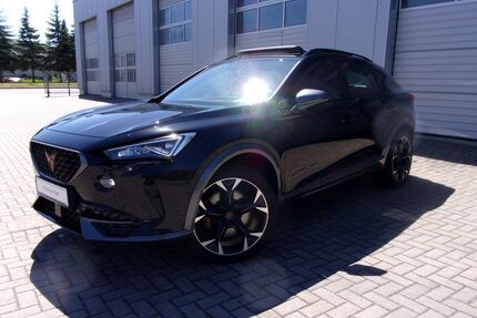 Cupra Formentor Gebrauchtwagen