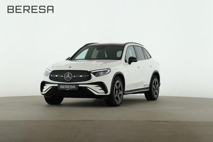 Mercedes-Benz GLC 200 Gebrauchtwagen