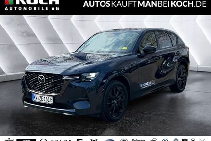 Mazda CX-60 Gebrauchtwagen