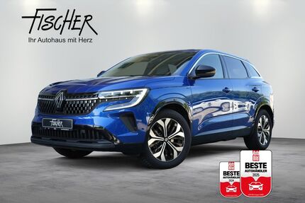 Renault Austral Gebrauchtwagen