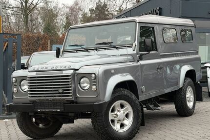 Land Rover Defender Gebrauchtwagen