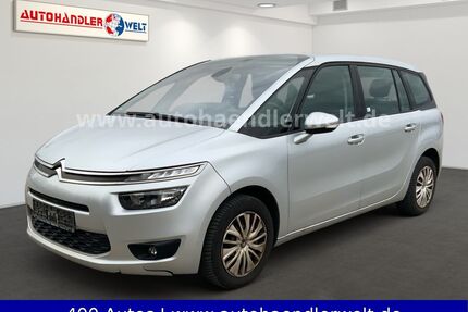 Citroen Grand C4 Picasso / SpaceTourer Gebrauchtwagen