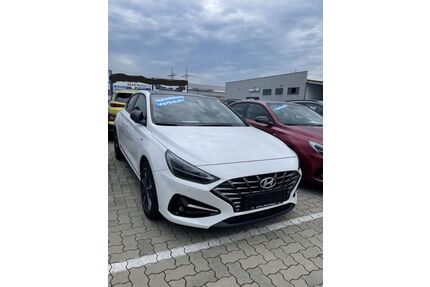 Hyundai i30 Gebrauchtwagen