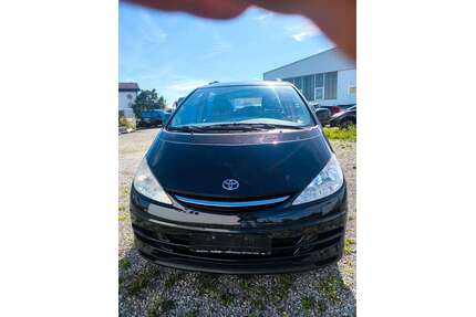 Toyota Previa Gebrauchtwagen