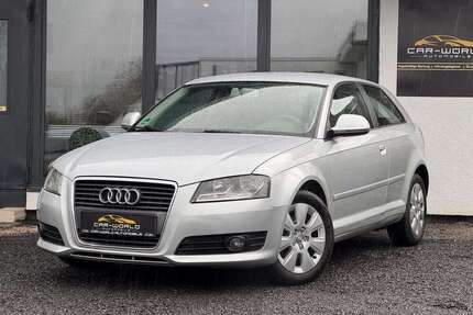 Audi A3 Gebrauchtwagen
