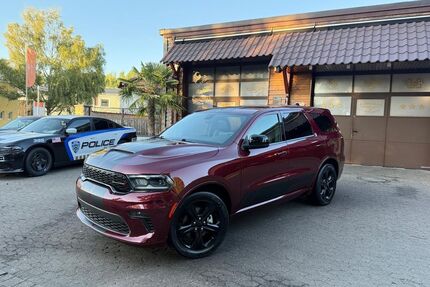 Dodge Durango Gebrauchtwagen