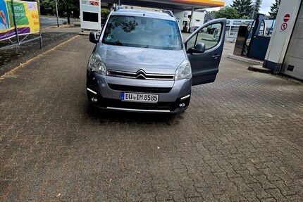 Citroen Berlingo Gebrauchtwagen