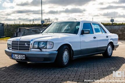 Mercedes-Benz 420 Gebrauchtwagen